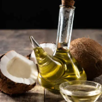 Coconut Oil